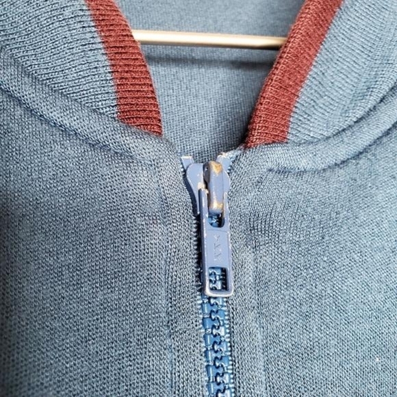 Christian Dior Monsieur 80s Vintage Sweater Track - Picture 14 of 14